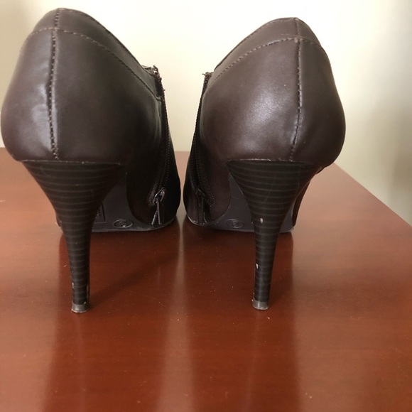 Women’s Maroma heel size 9 - Picture 5 of 5